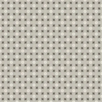 Fabric Seamless Texture pattern Stock Illustration