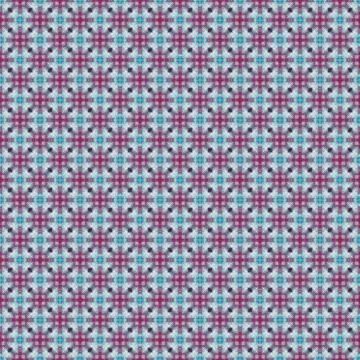 Fabric Seamless Texture pattern Stock Illustration