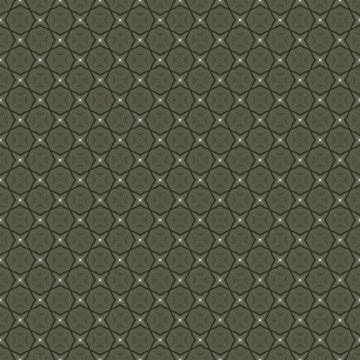 Fabric Seamless Texture pattern Stock Illustration