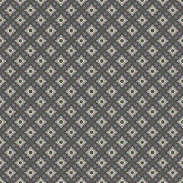 Fabric Seamless Texture pattern Stock Illustration