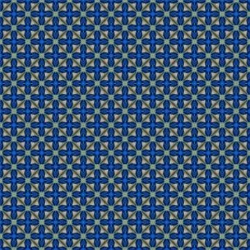 Fabric Seamless Texture pattern Stock Illustration