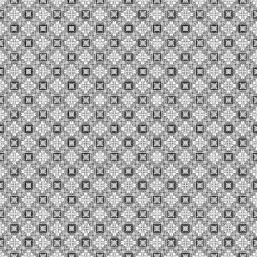 Fabric Seamless Texture pattern Stock Illustration