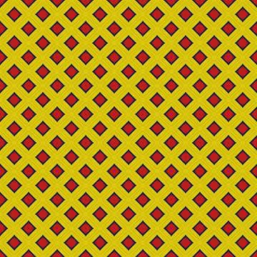 Fabric Seamless Texture pattern Stock Illustration