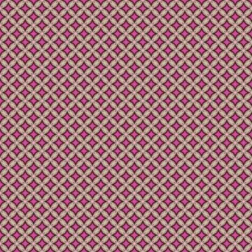Fabric Seamless Texture pattern Stock Illustration