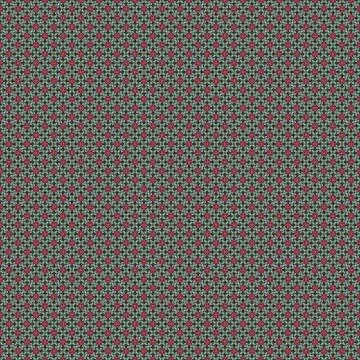 Fabric Seamless Texture pattern Stock Illustration