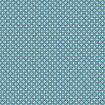 Fabric Seamless Texture pattern Stock Illustration