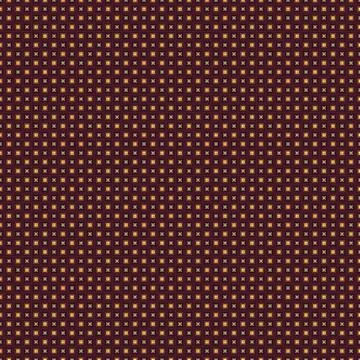 Fabric Seamless Texture pattern Stock Illustration