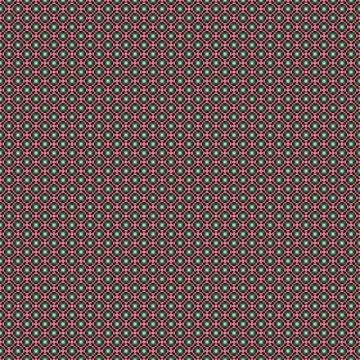 Fabric Seamless Texture pattern Stock Illustration
