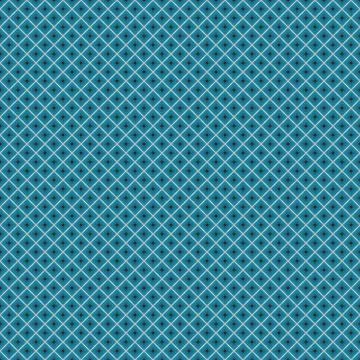 Fabric Seamless Texture pattern Stock Illustration