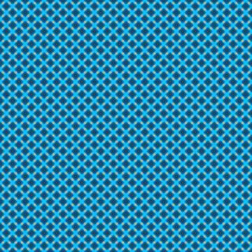 Fabric Seamless Texture pattern Stock Illustration