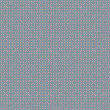 Fabric Seamless Texture pattern Stock Illustration