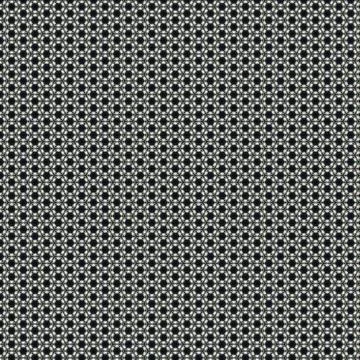 Fabric Seamless Texture pattern Stock Illustration