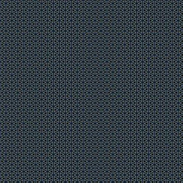 Fabric Seamless Texture pattern Stock Illustration