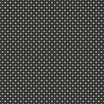 Fabric Seamless Texture pattern Stock Illustration