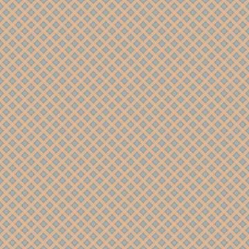 Fabric Seamless Texture pattern Stock Illustration