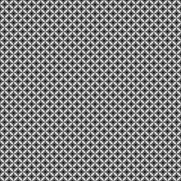 Fabric Seamless Texture pattern Stock Illustration