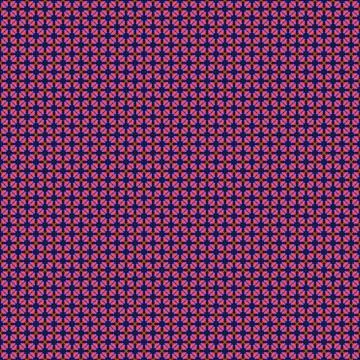 Fabric Seamless Texture pattern Stock Illustration