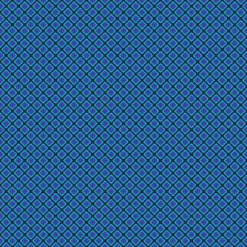 Fabric Seamless Texture pattern Stock Illustration