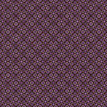 Fabric Seamless Texture pattern Stock Illustration