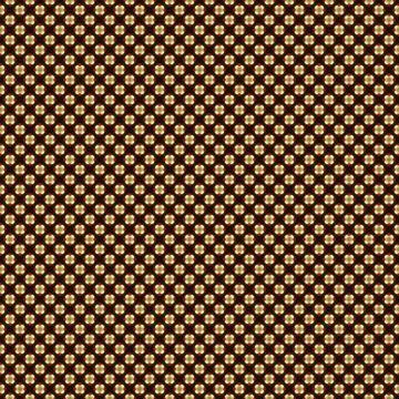 Fabric Seamless Texture pattern Stock Illustration
