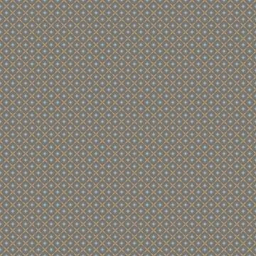 Fabric Seamless Texture pattern Stock Illustration