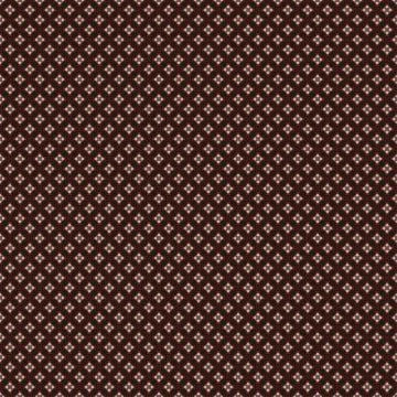 Fabric Seamless Texture pattern Stock Illustration