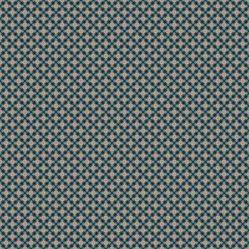 Fabric Seamless Texture pattern Stock Illustration
