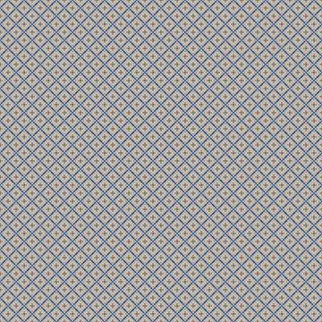 Fabric Seamless Texture pattern Stock Illustration