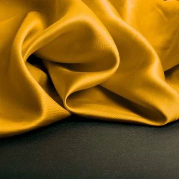 Fabric silk texture for background Stock Photos
