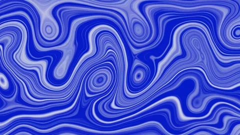 Fabric silk texture for background wavy silk or satin liquid background.Loo.. Video stock 312016875