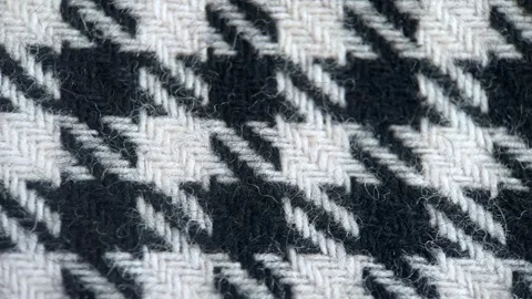 Fabric Square Texture, Dolly Shots Stock Footage 260912849