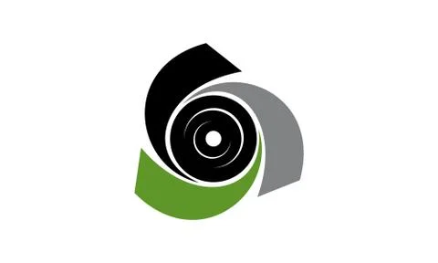 Fabric Supplier Stock-Illustration