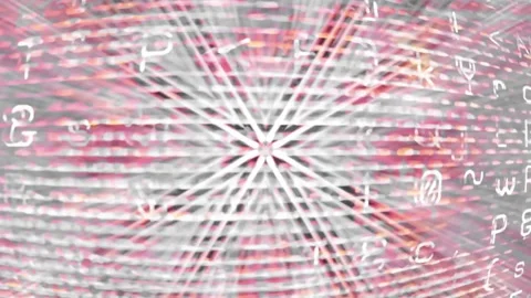 A fabric surface Vidéo 157862829