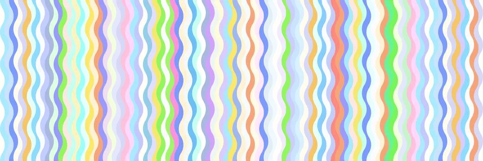 A fabric surface Stock Illustration