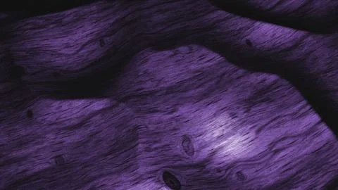Fabric surface with texture. Motion. Surface moves in waves in fabric style with Stock Illustration