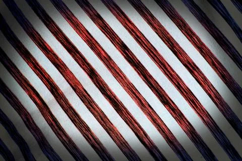 The fabric Textile Background With The Striped Pattern Stock Photos