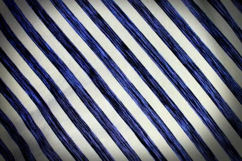 The fabric Textile Background With The Striped Pattern Stock Photos