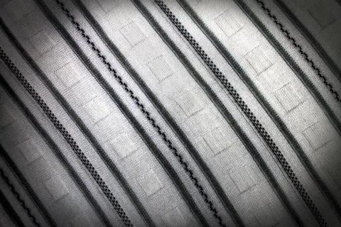 The fabric Textile Background With The Striped Pattern Stock Photos