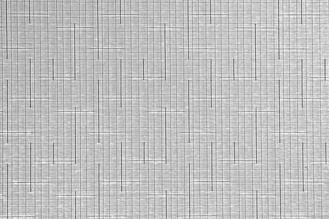 Fabric texture and pattern  as an background Foto stock