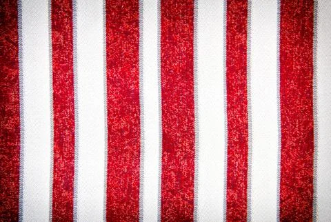 Fabric texture background Stock Illustration