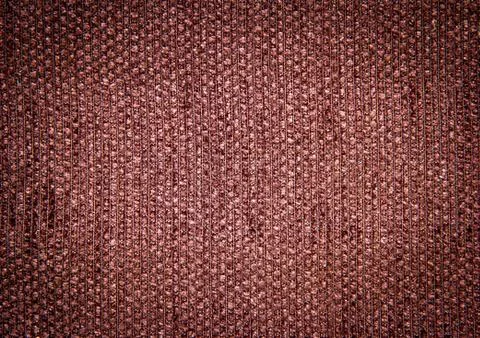 Fabric texture background Stock Illustration
