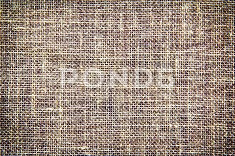 Fabric texture background Stock Illustration