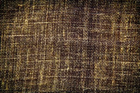 Fabric texture background Stock Illustration