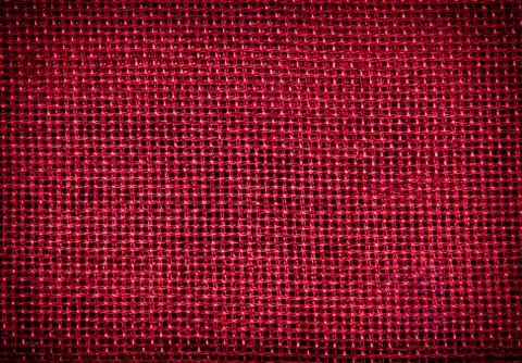Fabric texture background Stock Illustration