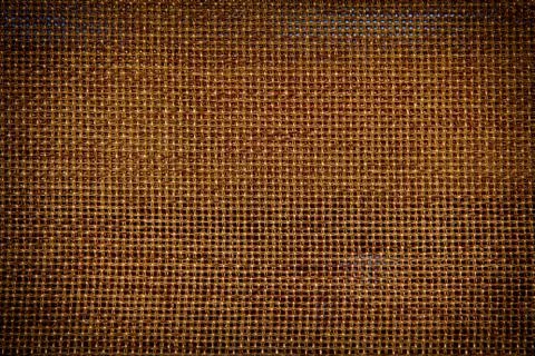 Fabric texture background Stock Illustration