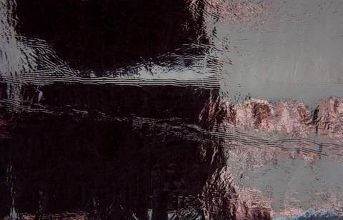 Fabric texture background Stock Photos