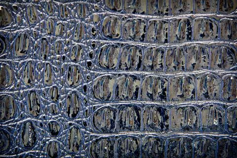 Fabric texture background Stock Photos