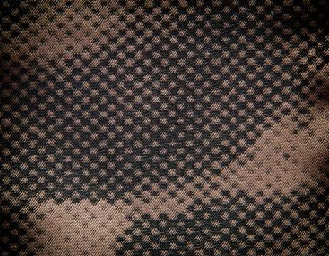 Fabric texture background Stock Photos