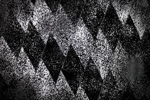 Fabric texture background Stock Photos