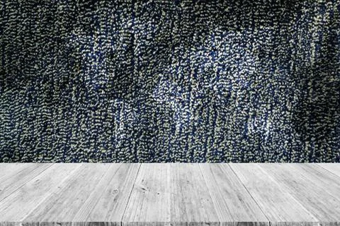 Fabric texture background Foto stock